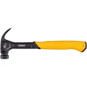 DeWalt DWHT51002-0 Klauwhamer 450g