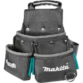 Makita Accessoires Gordeltas 3-vaks - E-15207