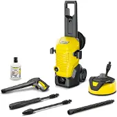 Kärcher K 4 Wcm Premium Home Modular (1.324-232.0) Hogedrukreiniger
