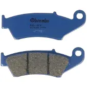 Brembo Remblokken MT07KA17TT