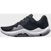 Under Armour Spawn 4 Zwart Wit | 49.5