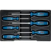 Bosch Professional Sl3.5/tx15/ph1/t Schroevendraaierset
