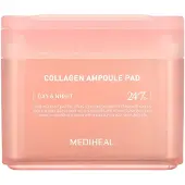 Mediheal Collagen Firming Pad Verzorgingspads 100 st