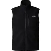 The North Face Bodywarmer 'Yumiori' zwart / wit