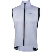 Nalini Singh Scirocco Windvest windvest, voor heren, Maat M, Fietsvest, Wielerkleding