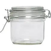 COSY&TRENDY Weckpot 0,25L (6stuks)