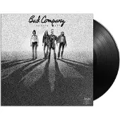 Bad Company - Burnin' Sky (Remastered) (Deluxe Edition) (180g) (2 LP)