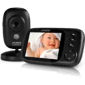Luvion babyfoon platinum 3