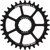 Specialites Ta One Sh52-shimano Kettingblad
