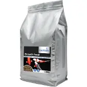 Suren Collection Growth food 6 mm 2000 gram L visvoer Sugoi