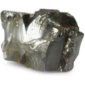 Spiru Ruwe Shungit Edelsteen 5-15 mm (10 gram)