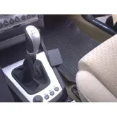 Brodit ProClip houder geschikt voor Alfa Romeo 156 2002-2006 Console mount