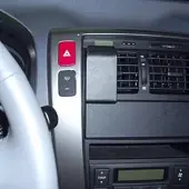 Brodit ProClip houder geschikt voor Hyundai Tucson 2005-2009 Center mount
