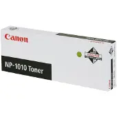 Canon NP-1010 toner cartridge zwart ( 2 stuks ) origineel