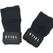 Stiel Gel Binnenhandschoenen - Zwart