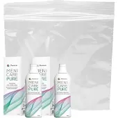 Menicare PURE reisverpakking 2x70ml