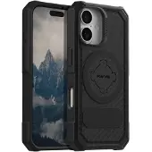 Rokform Rugged Wireless Case iPhone 16