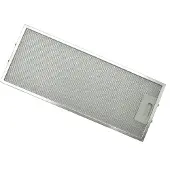 Respekta Metaalfilter GRI0025433A 456x185x8mm