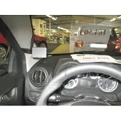 Brodit ProClip houder geschikt voor Alfa Romeo MiTo 2009-2018 Left mount