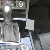 Brodit ProClip houder geschikt voor Volkswagen Touareg 2011-2018 Console mount