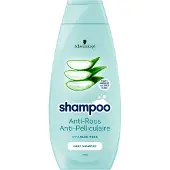 Schwarzkopf Shampoo 400ml Anti Roos - Voordeelverpakking 12 stuks