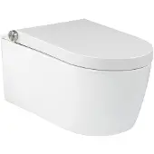 Rapotec Bold Douche-WC Compleet met Alle Wellnessfuncties