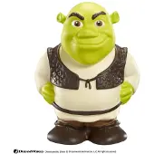 Noble Collection Universal DW - Pufflums Mini Figuur - Shrek Squishy