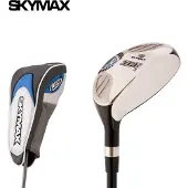 Skymax IX-5 Hybride 3 dames Linkshandig