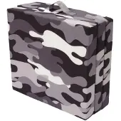 Densi opvouwbare matras Camouflage – 190x70x9cm