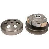 Inparts IP000489 Koppelingsset