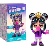 Kweenie Xox Figurine Fearless 13 cm