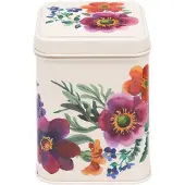 Emma Bridgewater - Vershouddoos - Bewaarblik - Vierkant - Vegetable garden