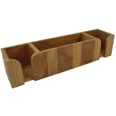 Talamex Bekerhouder Opbergrek 40x10x9 Cm