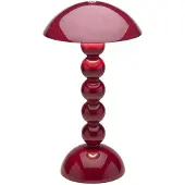 Addison Ross - Bobbin Tafellamp LED - Cherry - 30 cm