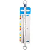 Unior GRS UNIOR RINGSLEUTEL 10X11MM INL