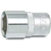 Hazet Dopsleutelbit 6-kant 1/4" 3x mm