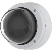 Axis P3818-PVE - Netwerkpanoramacamera - Koepelmodel