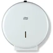 Multicare-Centrum Toiletpapierdispenser Tork T1 jumbo wit 246040