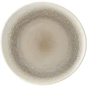 Rosenthal Junto Bord 22 Cm - Dinerborden Porselein Dune - 21540-405257-60262