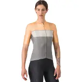 Castelli Elegante Korte Mouw Wielertrui