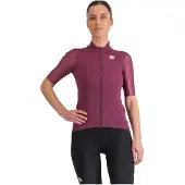 Sportful Supergiara Korte Mouw Wielertrui