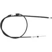 4 Ride LS-091 Koppelingskabel