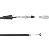 4 Ride Kabel, koppelingsbediening LS-043