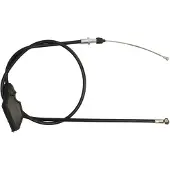 4 Ride Koppelingskabel LS-328
