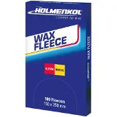 Holmenkol Wasfleece 100 Eenheden