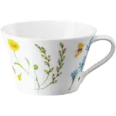 Hutschenreuther Nora Spring Vibes Theekop / Cappuccinokop 0,25 L