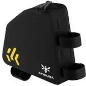 Apidura Frame Rear Top Tube Pack 1L || Maat: 1