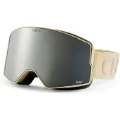 CHPO Tuvalu Sand Silver