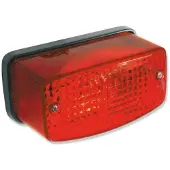 Vicma 7160 Achterlamp