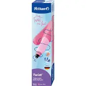 Pelikan roller Twist - Berry